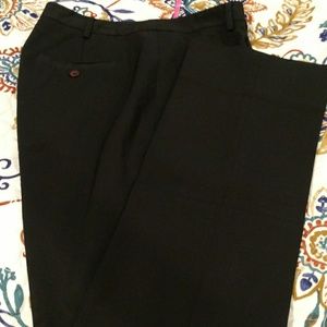 Lilly Pulitzer Black dress pants